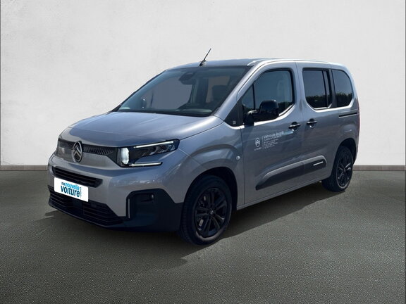 Occasion CITROEN Berlingo Berlingo Diesel 100 ch M Manuelle - Série spéciale 30 ans