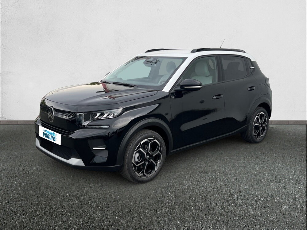 Occasion CITROEN C3 e-C3 113 ch autonomie confort - Max