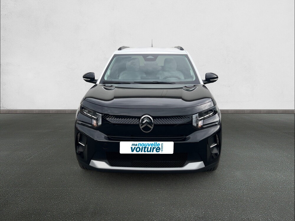 Occasion CITROEN C3 e-C3 113 ch autonomie confort - Max
