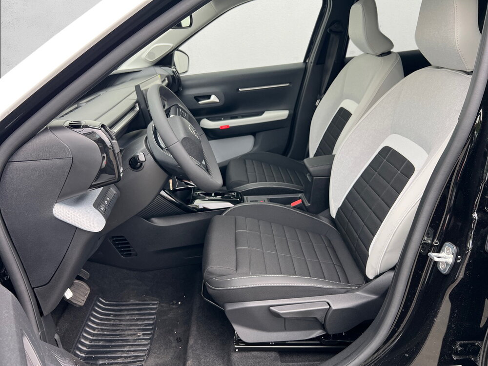 Occasion CITROEN C3 e-C3 113 ch autonomie confort - Max