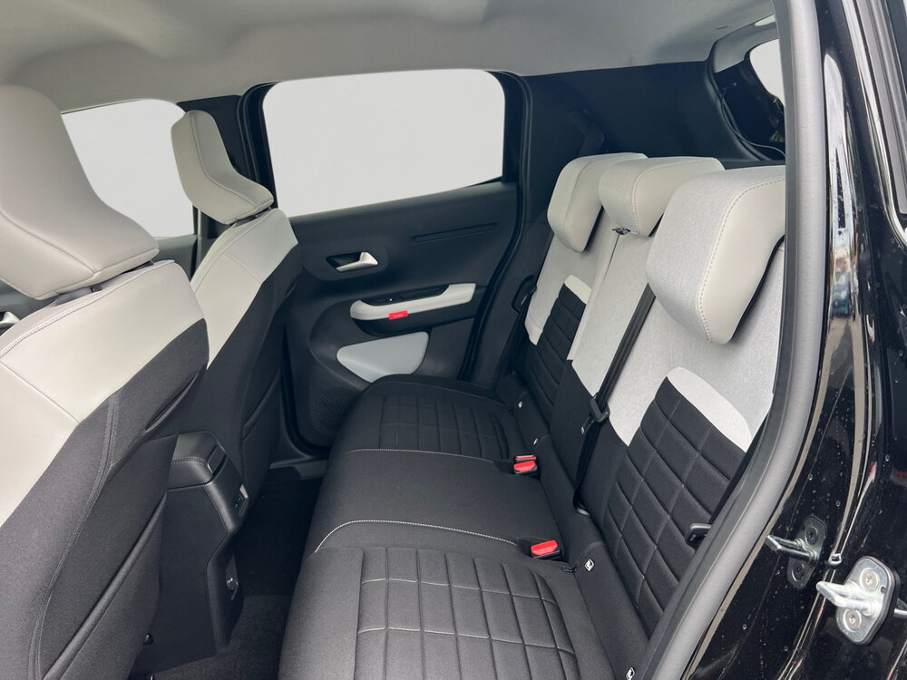 Occasion CITROEN C3 e-C3 113 ch autonomie confort - Max