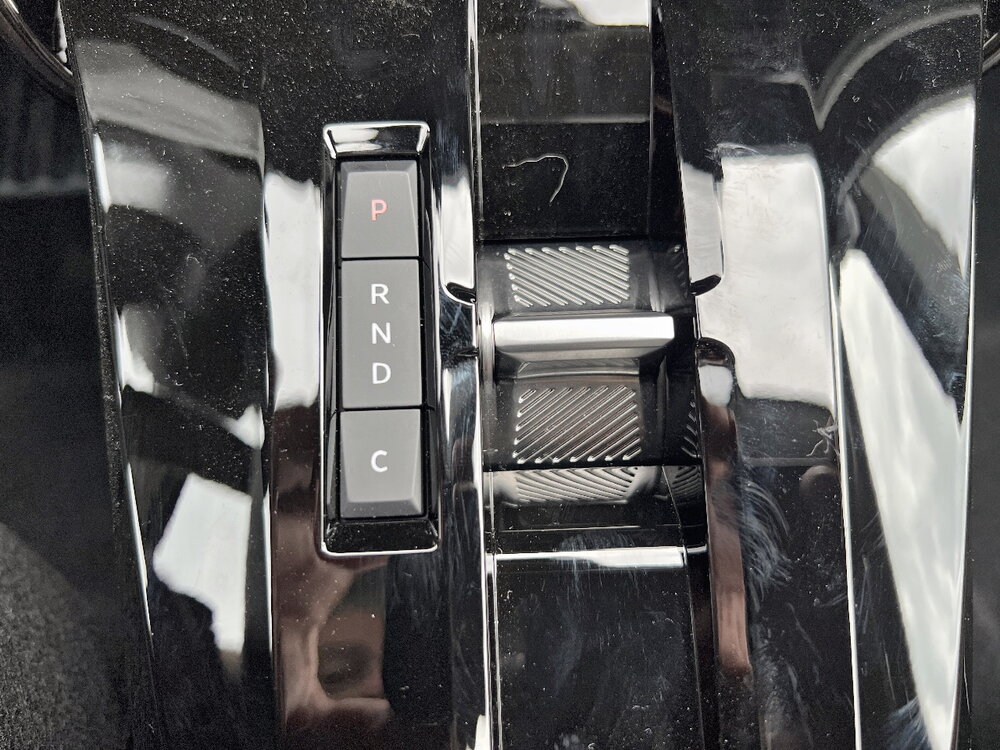 Occasion CITROEN C3 e-C3 113 ch autonomie confort - Max