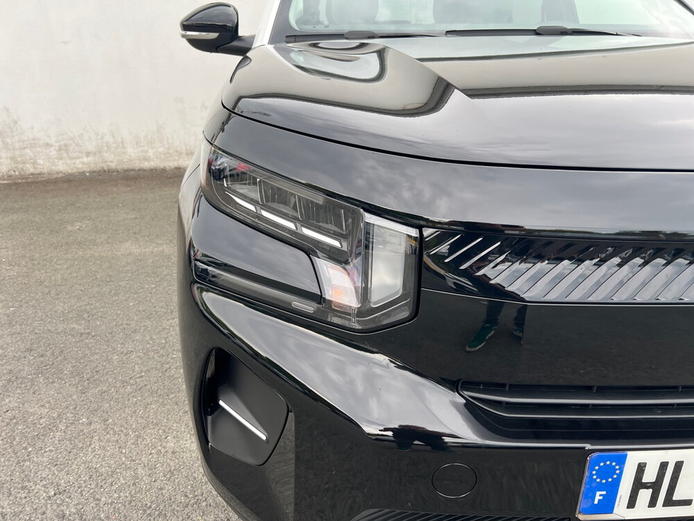 Occasion CITROEN C3 e-C3 113 ch autonomie confort - Max