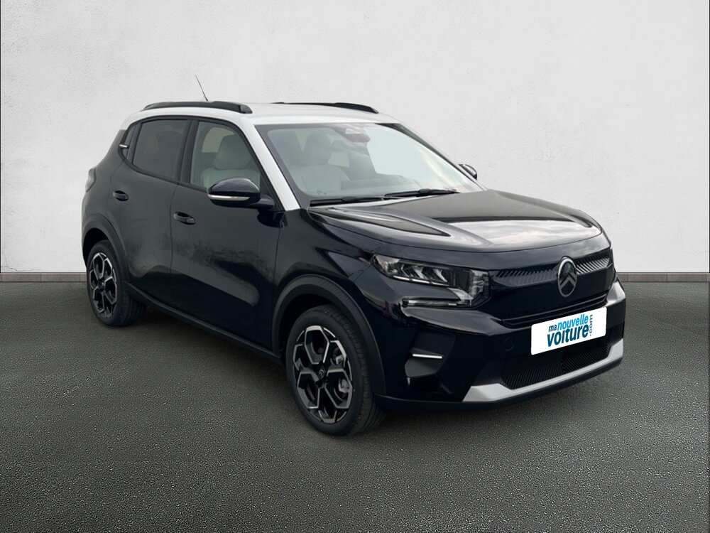 Occasion CITROEN C3 e-C3 113 ch autonomie confort - Max
