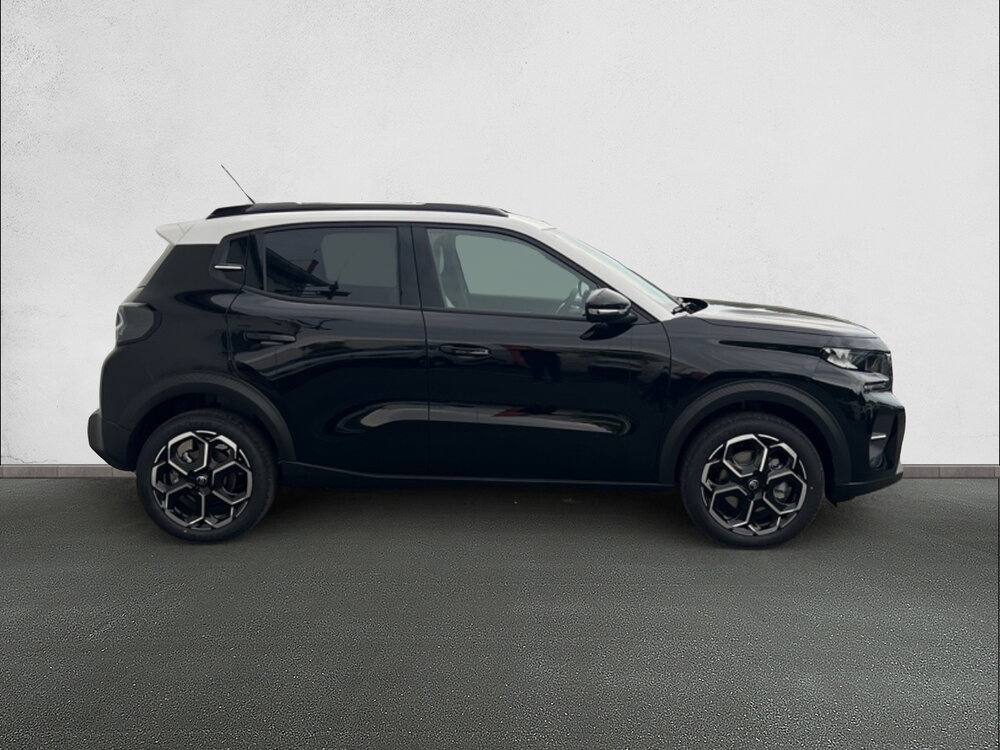 Occasion CITROEN C3 e-C3 113 ch autonomie confort - Max