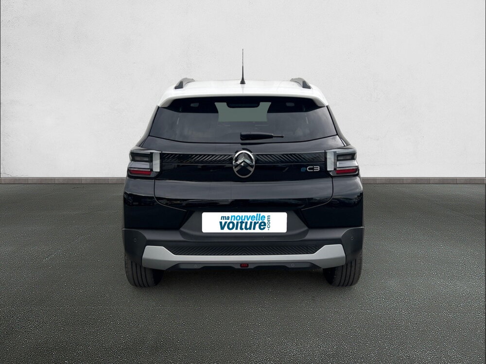 Occasion CITROEN C3 e-C3 113 ch autonomie confort - Max