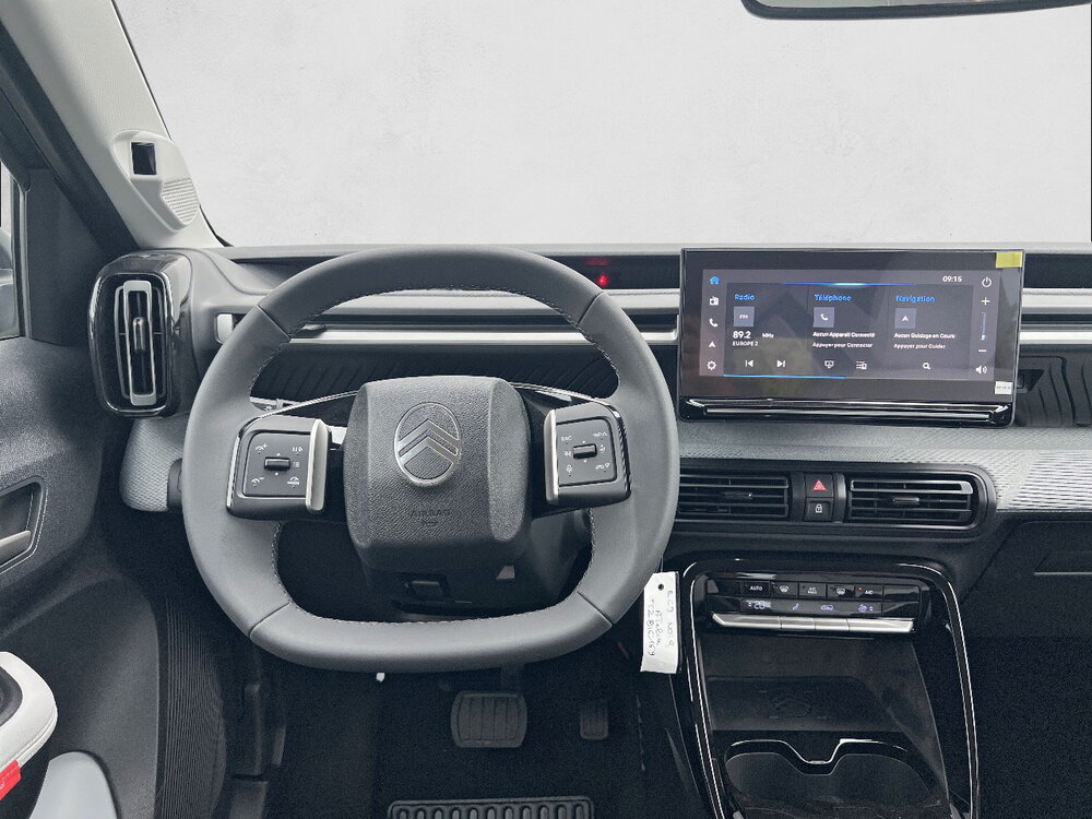 Occasion CITROEN C3 e-C3 113 ch autonomie confort - Max