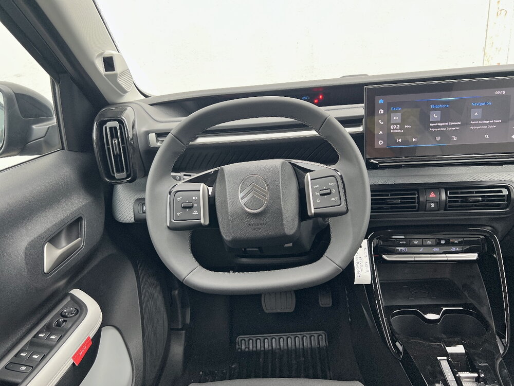 Occasion CITROEN C3 e-C3 113 ch autonomie confort - Max