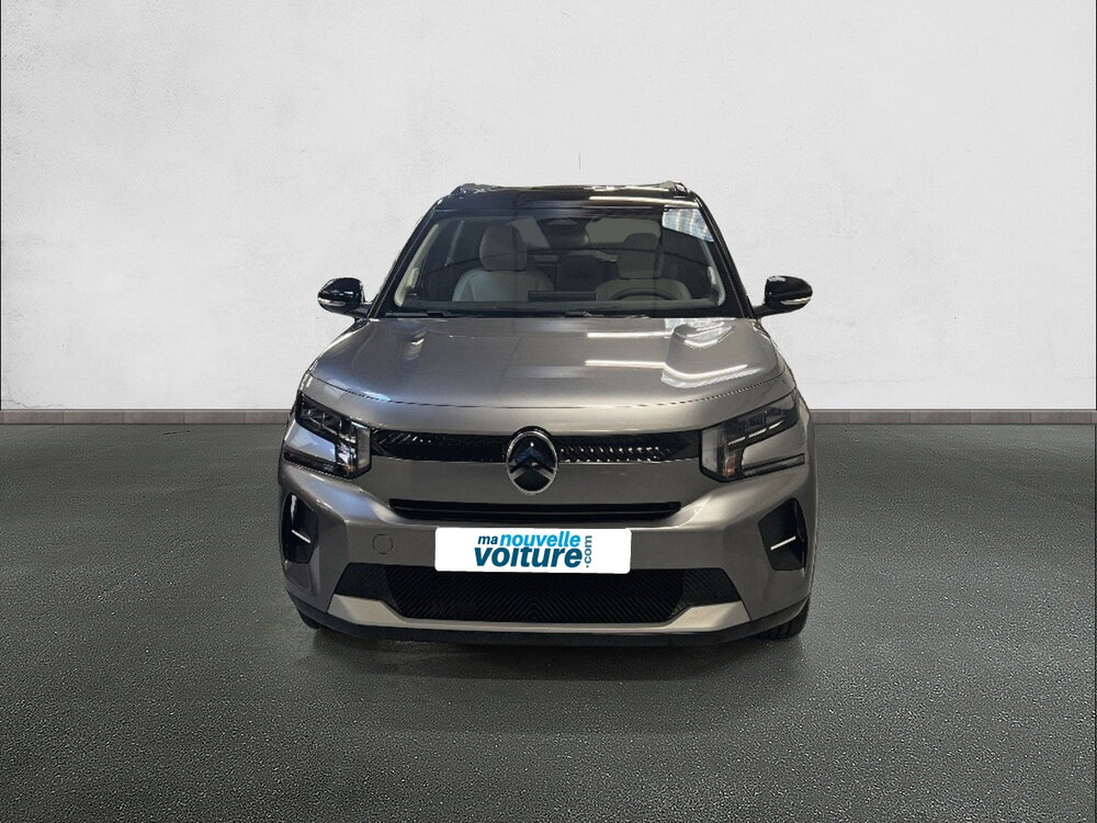 Occasion CITROEN C3 e-C3 113 ch autonomie confort - Max