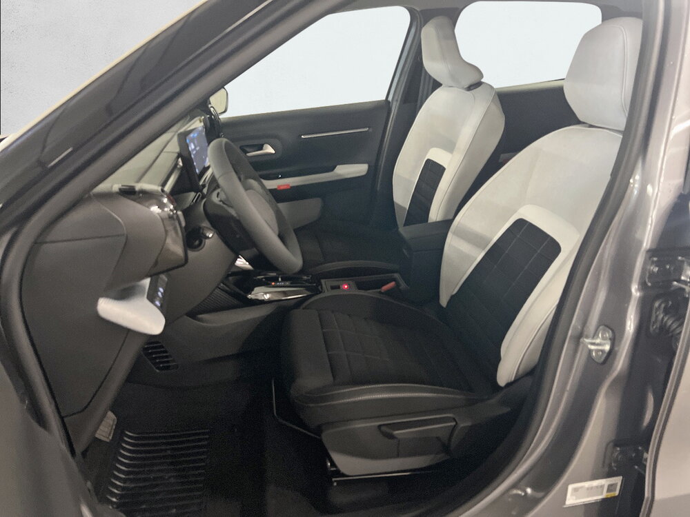 Occasion CITROEN C3 e-C3 113 ch autonomie confort - Max