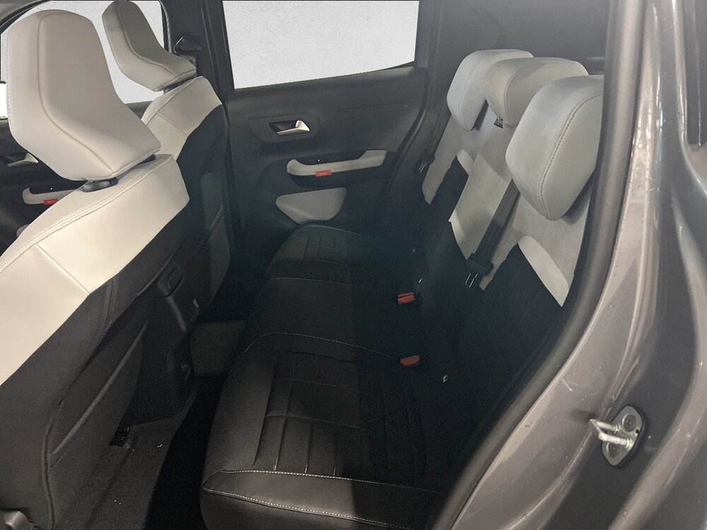 Occasion CITROEN C3 e-C3 113 ch autonomie confort - Max