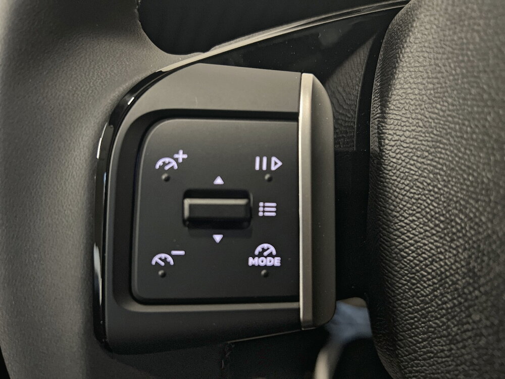 Occasion CITROEN C3 e-C3 113 ch autonomie confort - Max