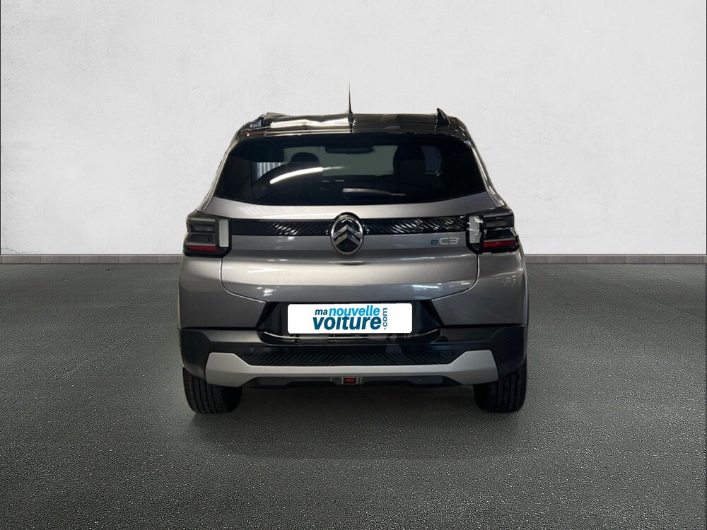 Occasion CITROEN C3 e-C3 113 ch autonomie confort - Max