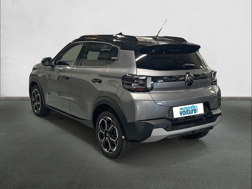 Occasion CITROEN C3 e-C3 113 ch autonomie confort - Max