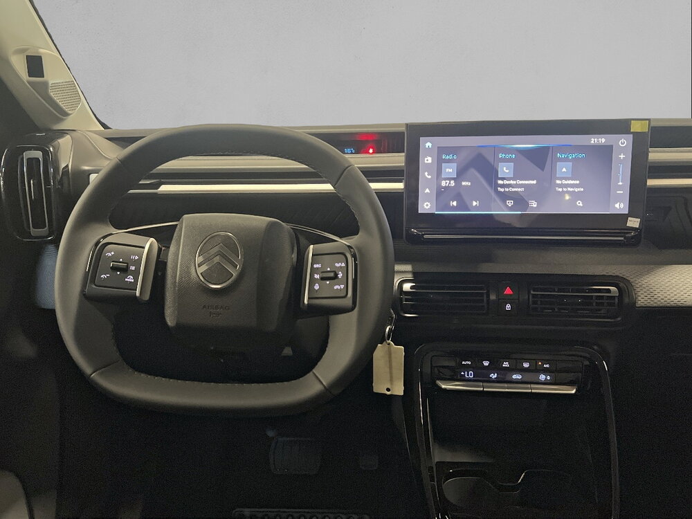 Occasion CITROEN C3 e-C3 113 ch autonomie confort - Max