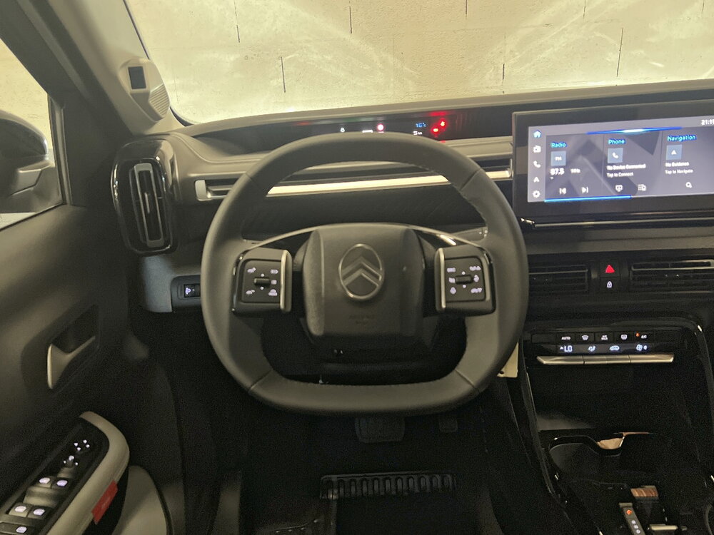 Occasion CITROEN C3 e-C3 113 ch autonomie confort - Max
