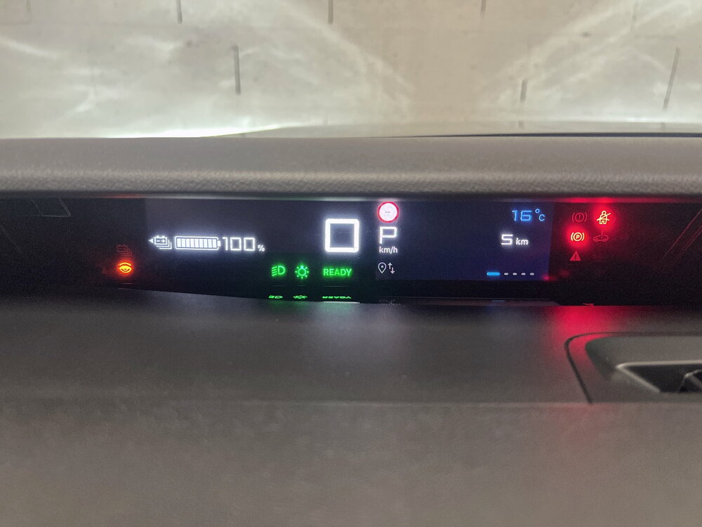 Occasion CITROEN C3 e-C3 113 ch autonomie confort - Max