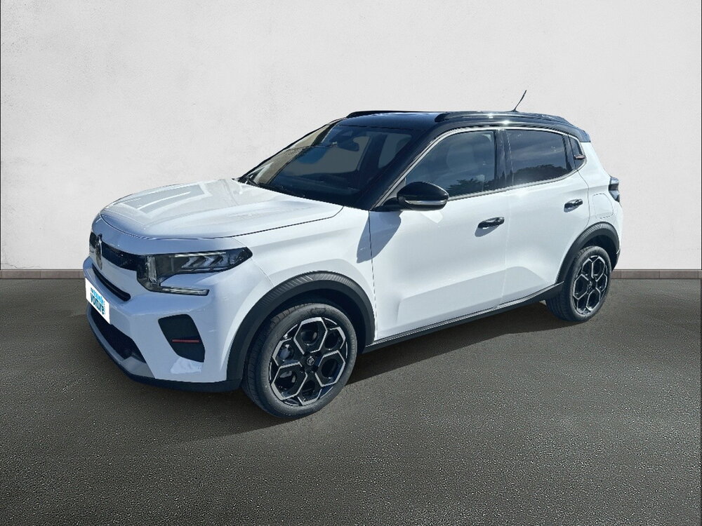Occasion CITROEN C3 e-C3 113 ch autonomie confort - Max