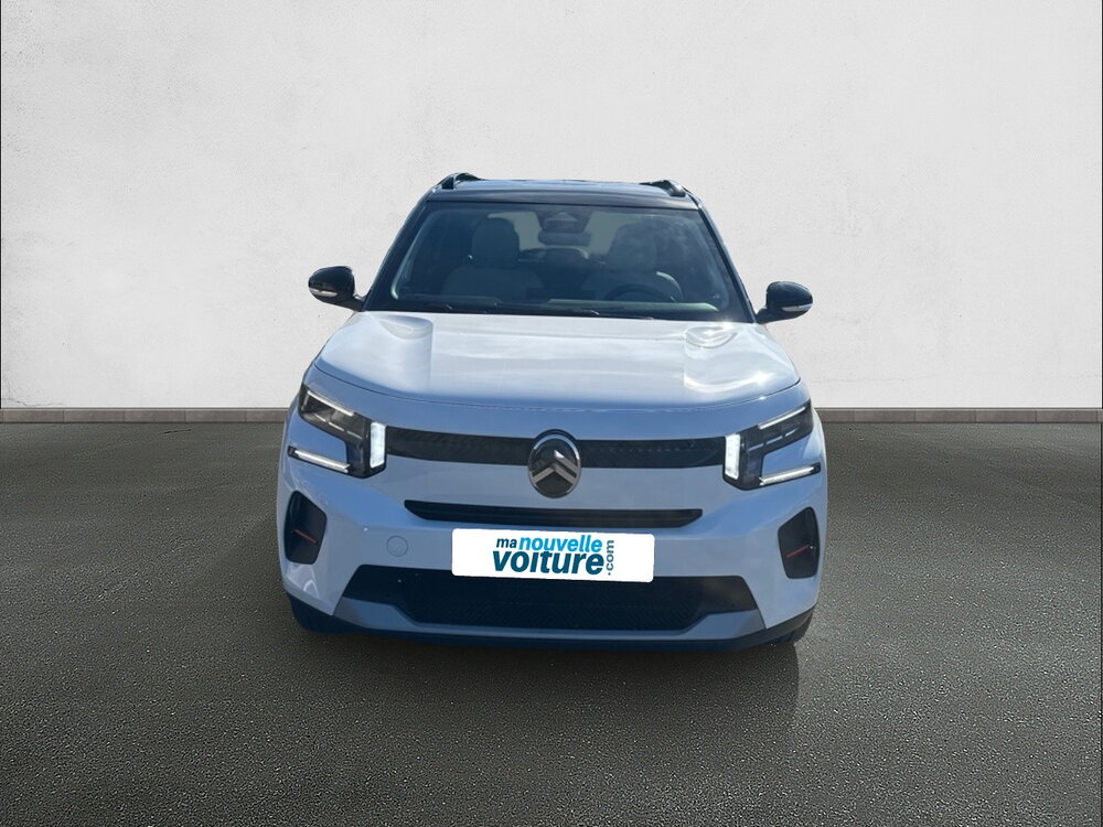 Occasion CITROEN C3 e-C3 113 ch autonomie confort - Max