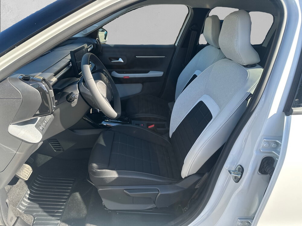 Occasion CITROEN C3 e-C3 113 ch autonomie confort - Max