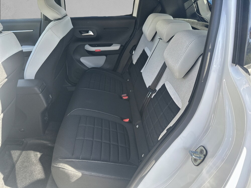 Occasion CITROEN C3 e-C3 113 ch autonomie confort - Max