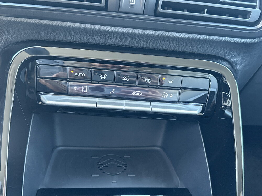 Occasion CITROEN C3 e-C3 113 ch autonomie confort - Max