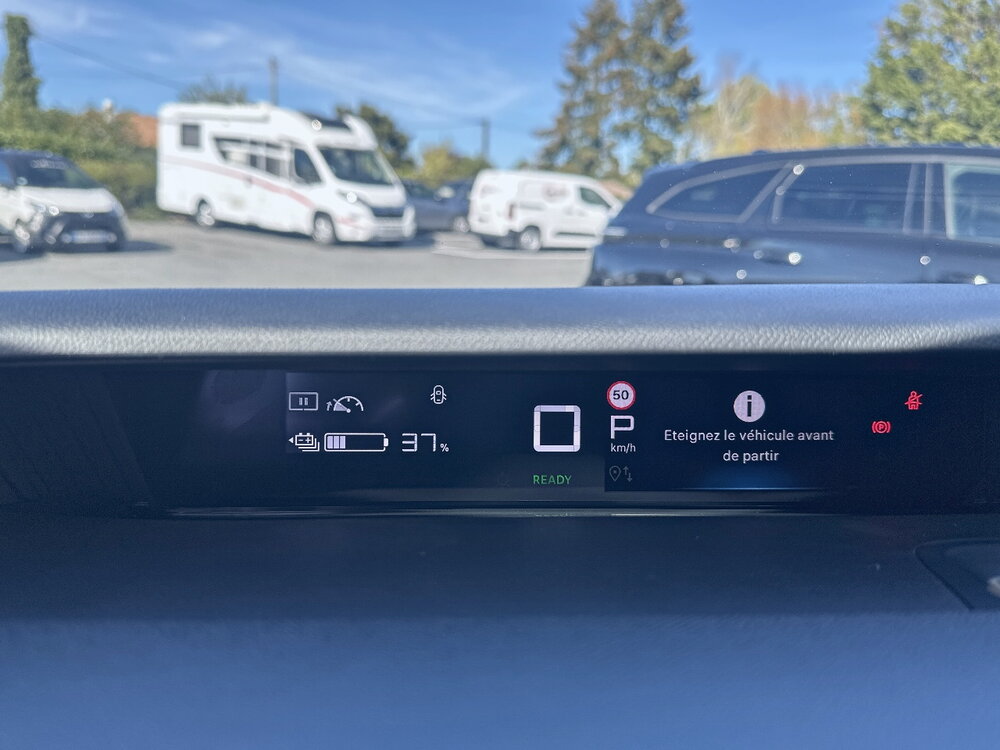Occasion CITROEN C3 e-C3 113 ch autonomie confort - Max