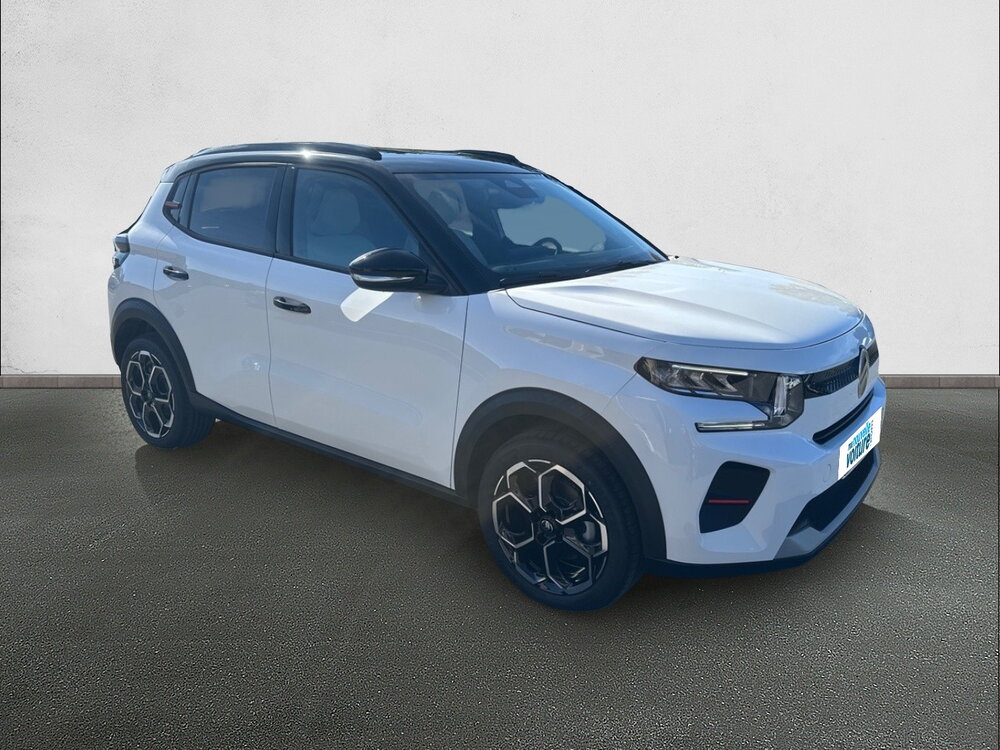 Occasion CITROEN C3 e-C3 113 ch autonomie confort - Max