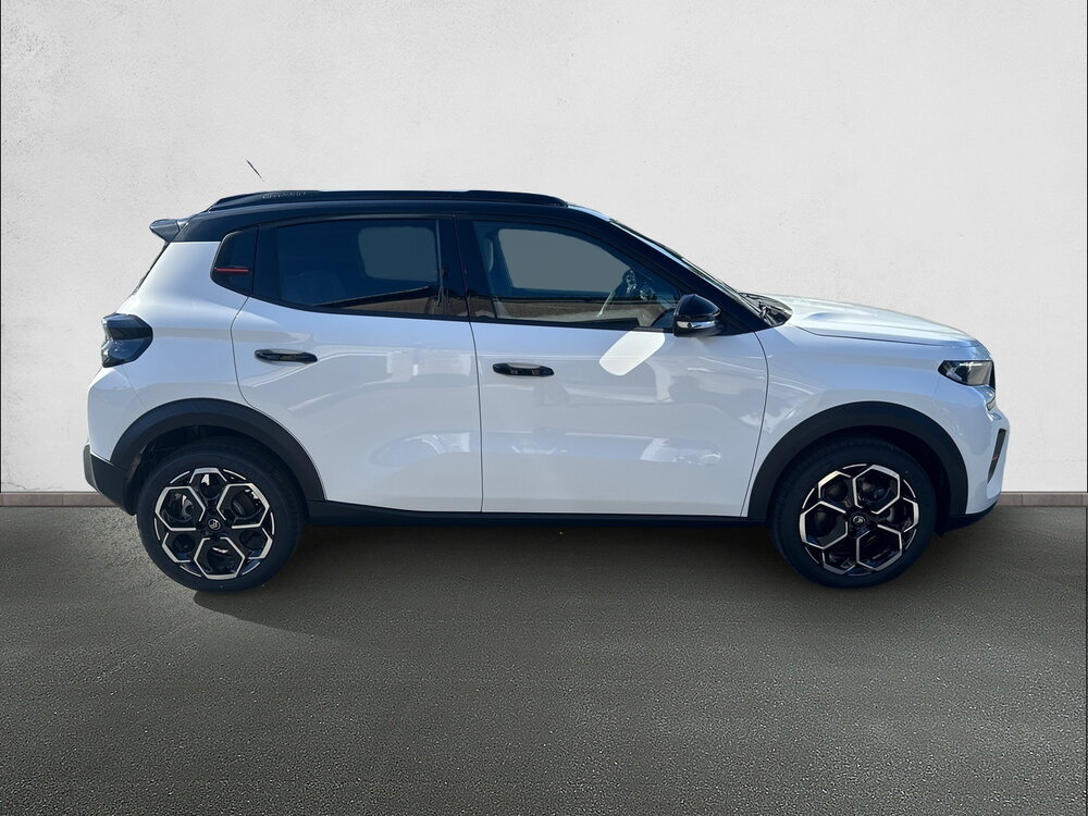 Occasion CITROEN C3 e-C3 113 ch autonomie confort - Max