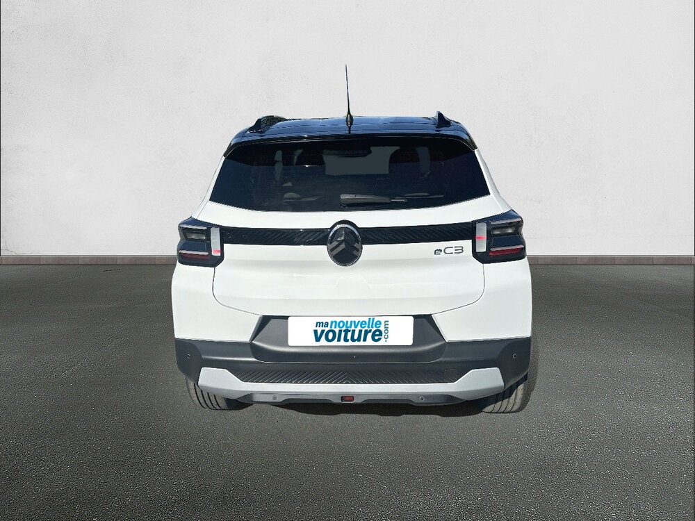 Occasion CITROEN C3 e-C3 113 ch autonomie confort - Max