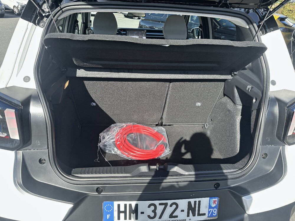 Occasion CITROEN C3 e-C3 113 ch autonomie confort - Max