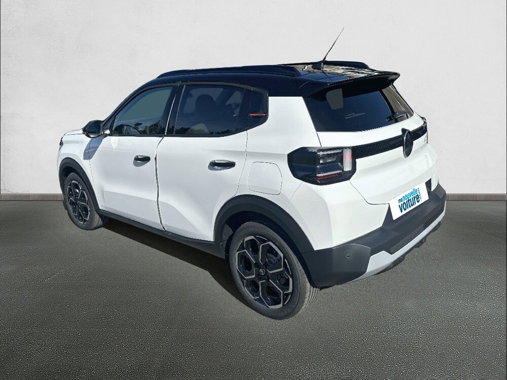 Occasion CITROEN C3 e-C3 113 ch autonomie confort - Max