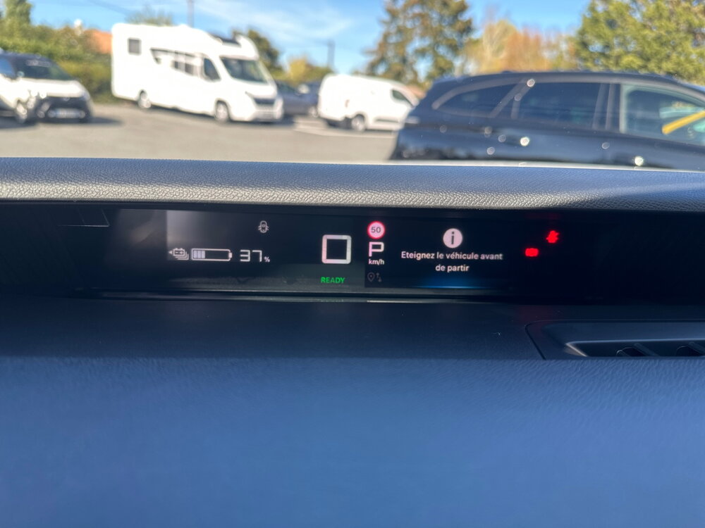 Occasion CITROEN C3 e-C3 113 ch autonomie confort - Max