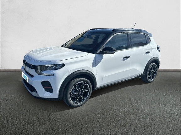 Occasion CITROEN C3 e-C3 113 ch autonomie confort - Max