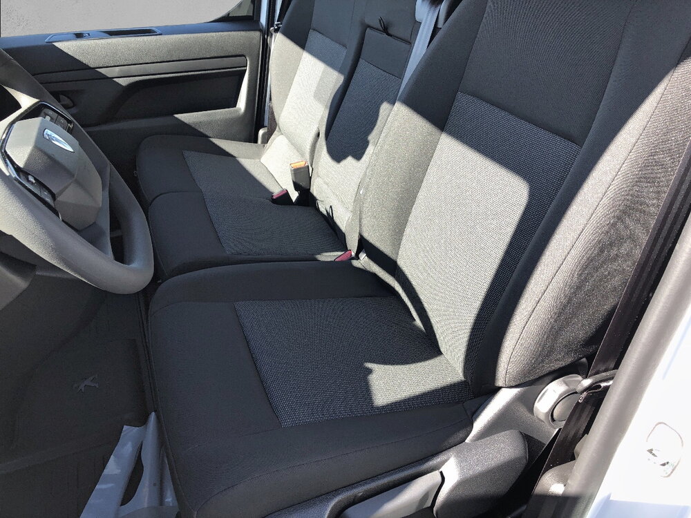 Occasion PEUGEOT Expert EXPERT FGN M DIESEL 120 CH MANUELLE