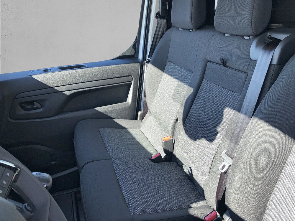 Occasion PEUGEOT Expert EXPERT FGN M DIESEL 120 CH MANUELLE
