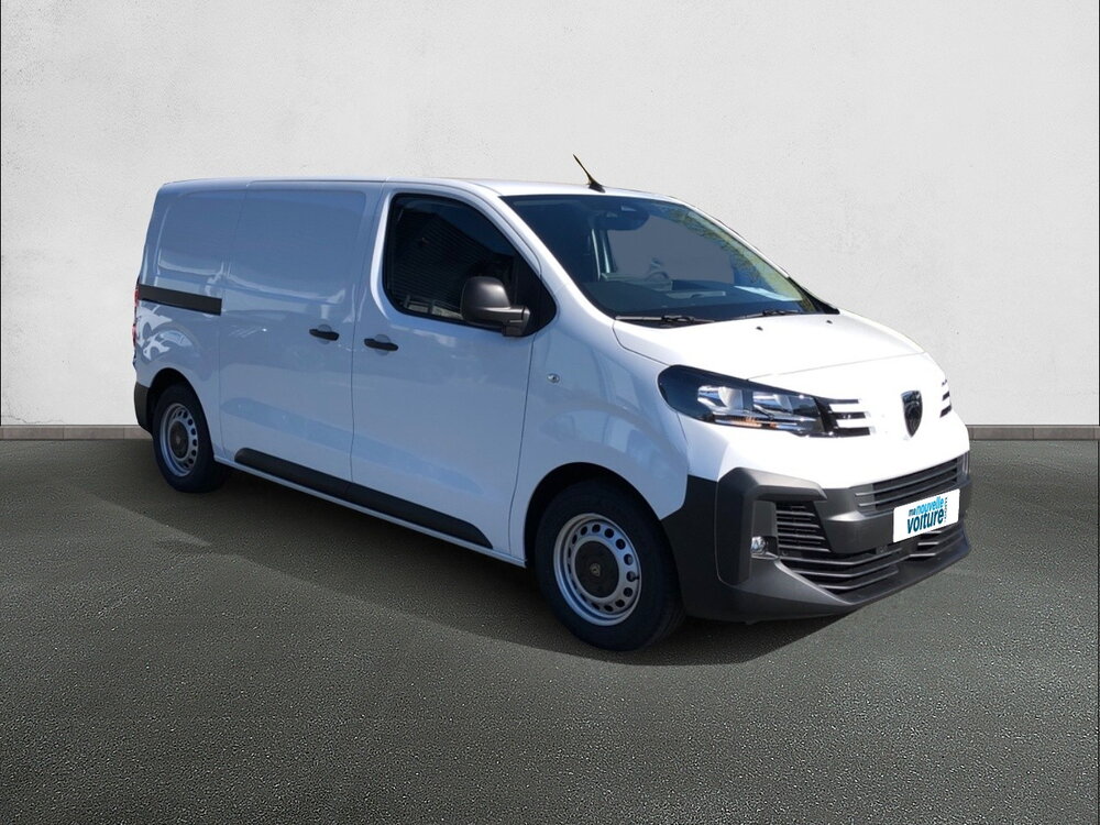 Occasion PEUGEOT Expert EXPERT FGN M DIESEL 120 CH MANUELLE