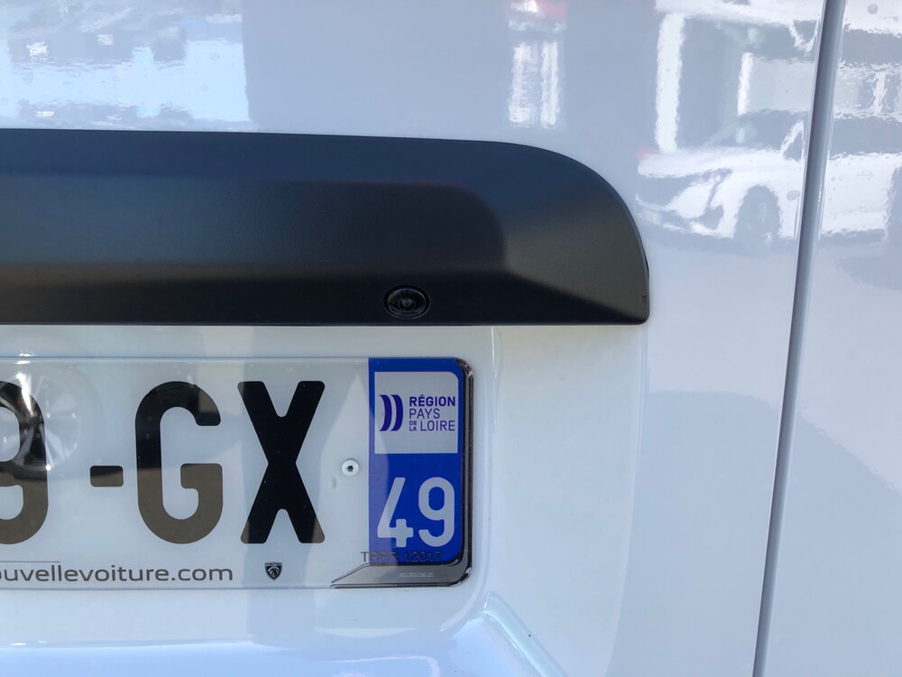 Occasion PEUGEOT Expert EXPERT FGN M DIESEL 120 CH MANUELLE
