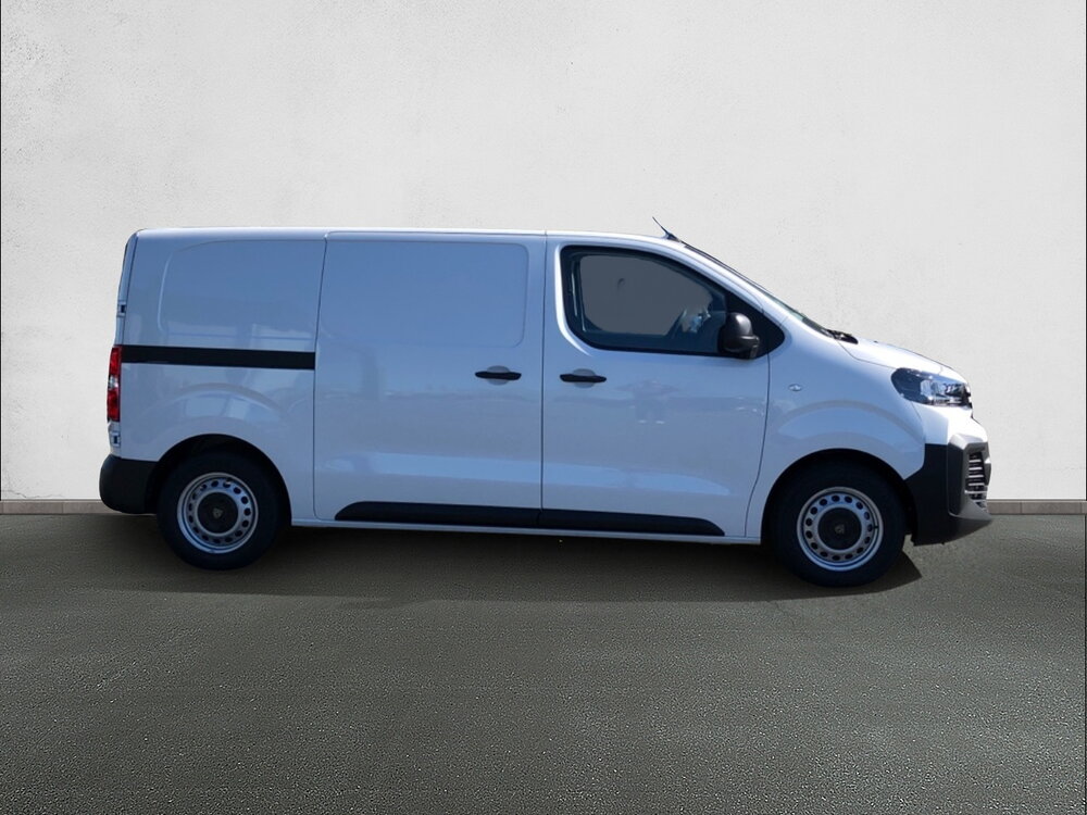 Occasion PEUGEOT Expert EXPERT FGN M DIESEL 120 CH MANUELLE
