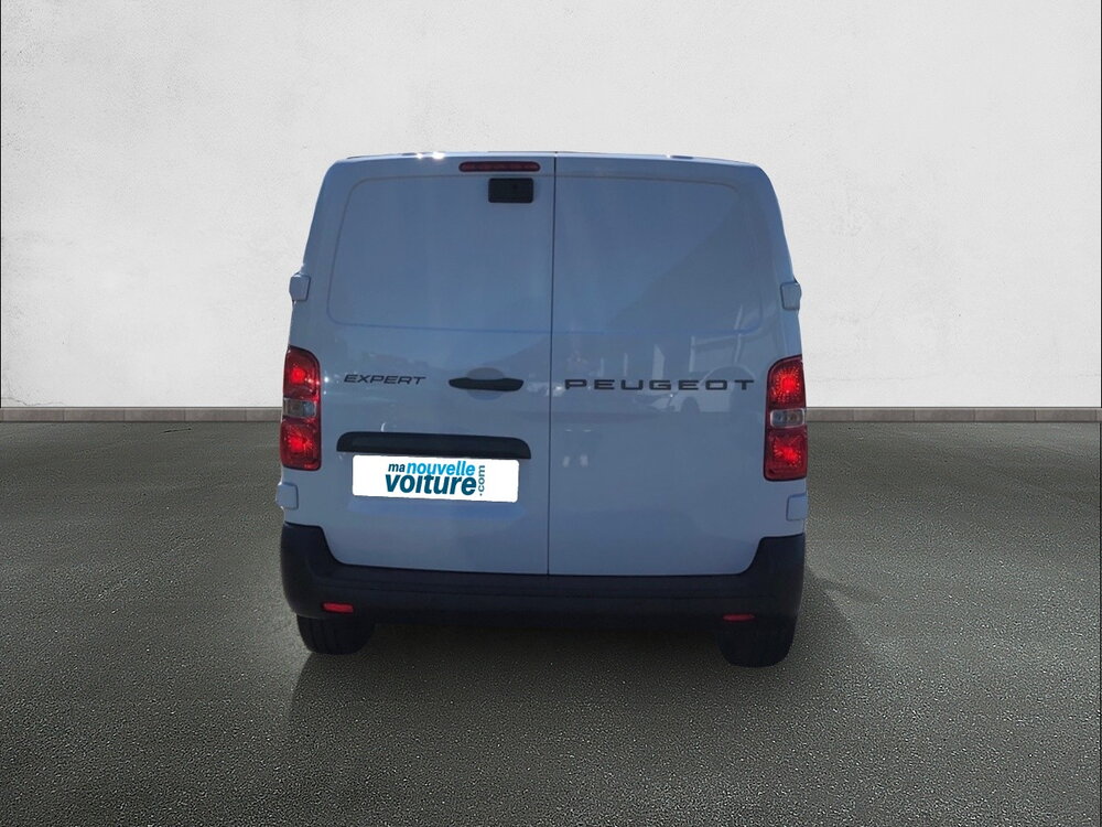 Occasion PEUGEOT Expert EXPERT FGN M DIESEL 120 CH MANUELLE