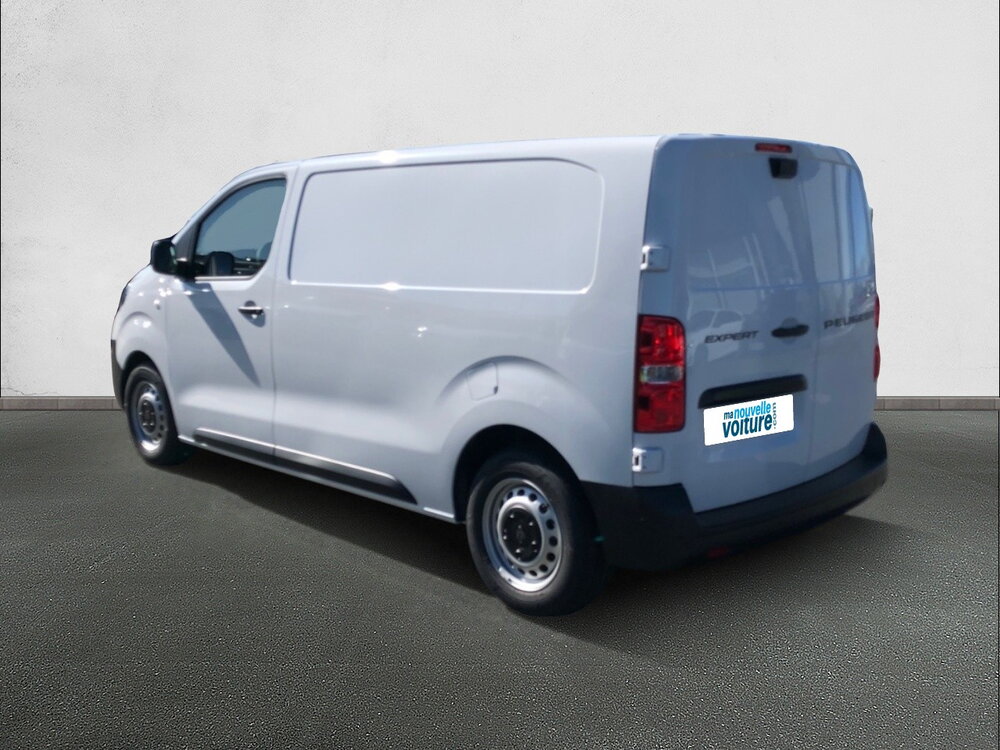 Occasion PEUGEOT Expert EXPERT FGN M DIESEL 120 CH MANUELLE