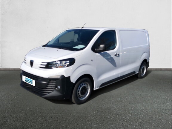 Occasion PEUGEOT Expert EXPERT FGN M DIESEL 120 CH MANUELLE