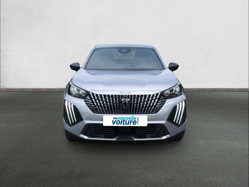 Occasion PEUGEOT 2008 2008 Hybrid 145 e-DCS6 - Allure