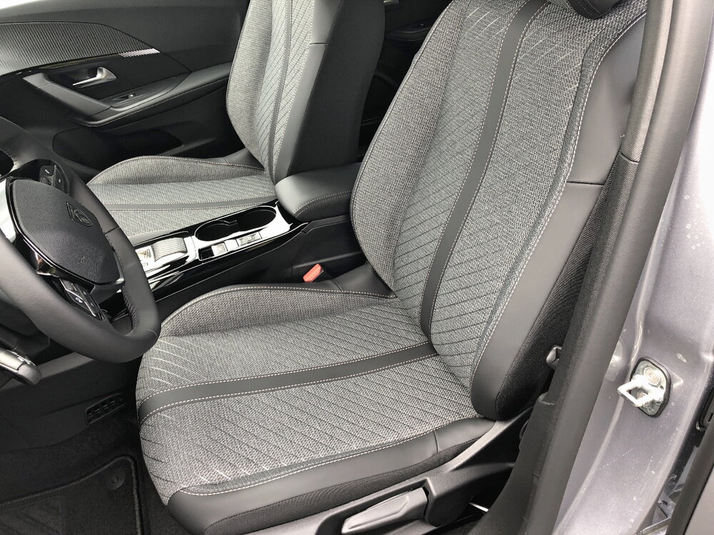 Occasion PEUGEOT 2008 2008 Hybrid 145 e-DCS6 - Allure