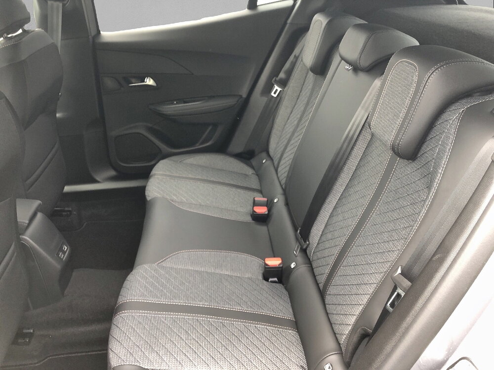 Occasion PEUGEOT 2008 2008 Hybrid 145 e-DCS6 - Allure