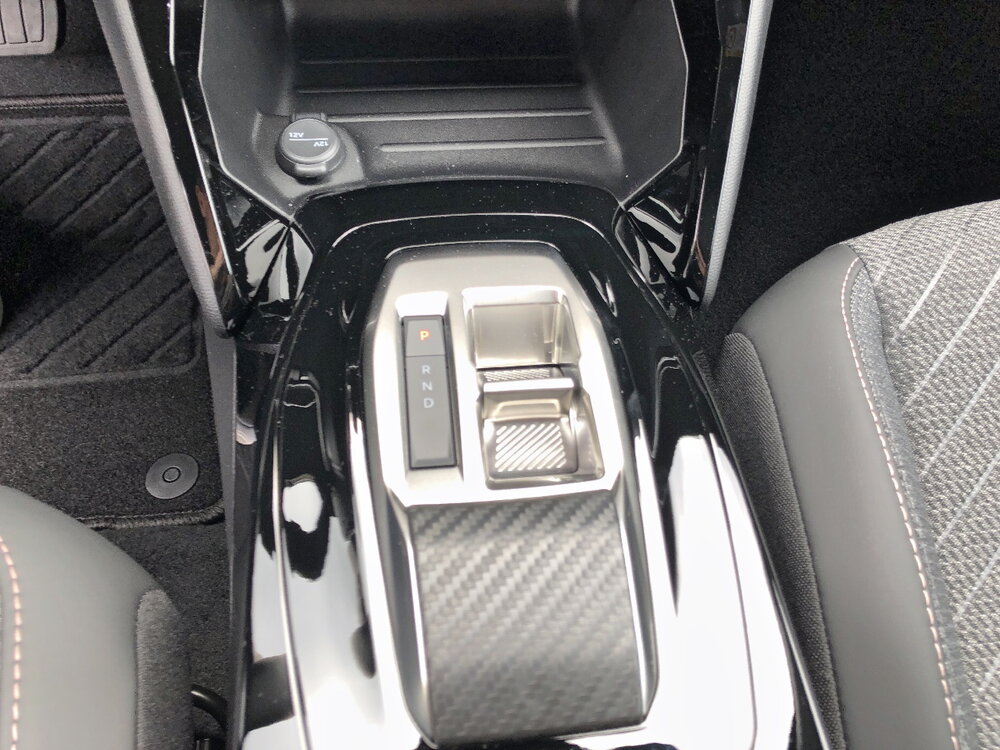 Occasion PEUGEOT 2008 2008 Hybrid 145 e-DCS6 - Allure