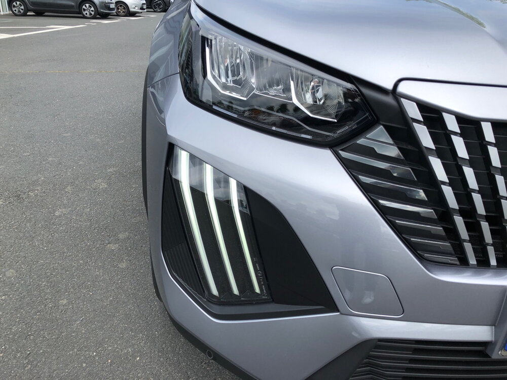 Occasion PEUGEOT 2008 2008 Hybrid 145 e-DCS6 - Allure