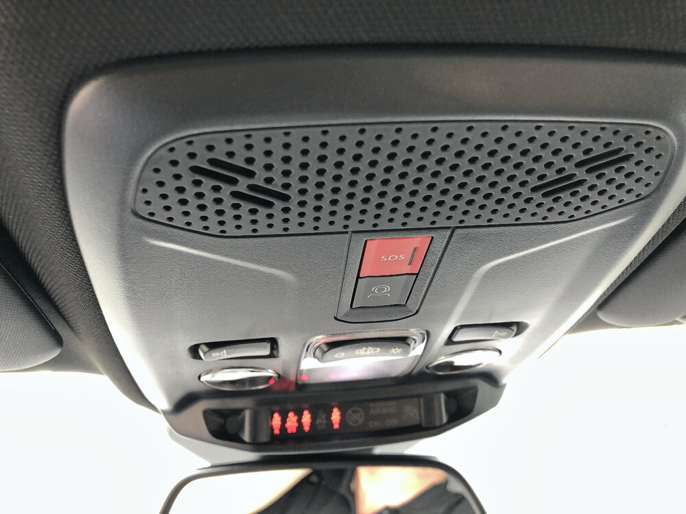 Occasion PEUGEOT 2008 2008 Hybrid 145 e-DCS6 - Allure