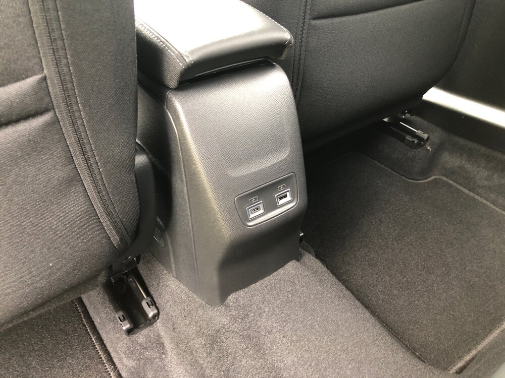 Occasion PEUGEOT 2008 2008 Hybrid 145 e-DCS6 - Allure