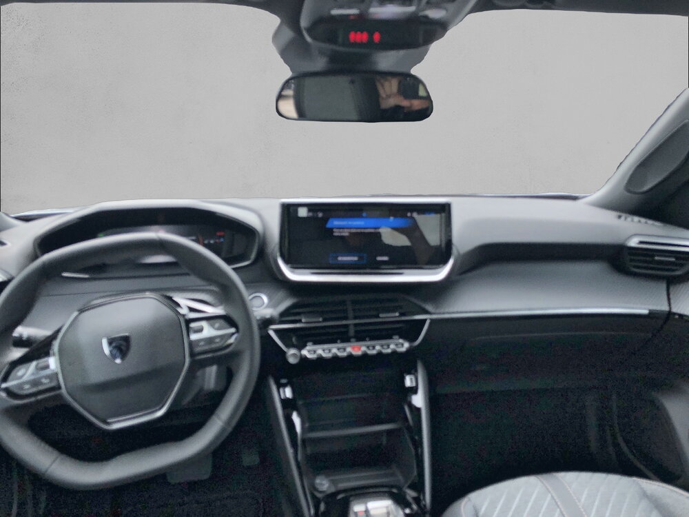 Occasion PEUGEOT 2008 2008 Hybrid 145 e-DCS6 - Allure